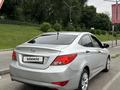 Hyundai Accent 2014 года за 5 250 000 тг. в Алматы – фото 2