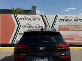 Hyundai Tucson 2019 года за 10 100 000 тг. в Актобе – фото 2