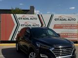Hyundai Tucson 2019 года за 10 100 000 тг. в Актобе