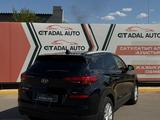 Hyundai Tucson 2019 года за 10 100 000 тг. в Актобе – фото 4