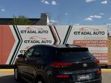 Hyundai Tucson 2019 года за 10 100 000 тг. в Актобе – фото 3