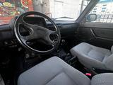 ВАЗ (Lada) Lada 2131 (5-ти дверный) 2015 годаүшін2 000 000 тг. в Атырау – фото 3