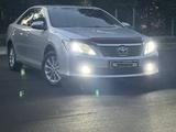 Toyota Camry 2013 годаfor10 200 000 тг. в Талдыкорган – фото 2