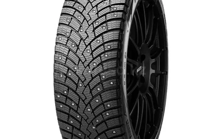 285/45R21 Ice Zero2 113H XL Pirelliүшін167 050 тг. в Алматы