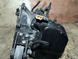 АКПП коробка автомат XS7P AB Ford Mondeo 2 SEB V6 2.5л Duretec 96-00г за 260 000 тг. в Караганда – фото 3