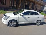 Chevrolet Cobalt 2014 годаүшін3 200 000 тг. в Астана – фото 2