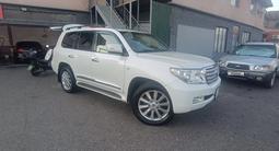 Toyota Land Cruiser 2007 годаүшін14 500 000 тг. в Алматы