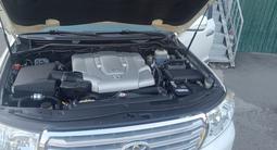 Toyota Land Cruiser 2007 годаүшін14 500 000 тг. в Алматы – фото 2