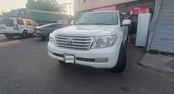 Toyota Land Cruiser 2007 годаүшін14 500 000 тг. в Алматы – фото 3