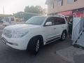 Toyota Land Cruiser 2007 годаүшін14 500 000 тг. в Алматы – фото 4
