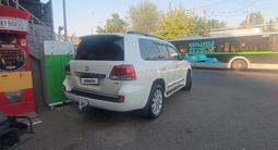 Toyota Land Cruiser 2007 годаүшін14 500 000 тг. в Алматы – фото 5