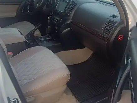 Toyota Land Cruiser 2007 года за 14 500 000 тг. в Алматы – фото 7