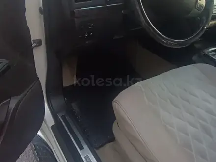Toyota Land Cruiser 2007 года за 14 500 000 тг. в Алматы – фото 9