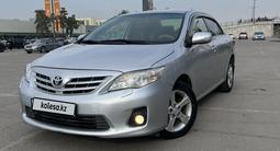 Toyota Corolla 2011 года за 6 100 000 тг. в Алматы – фото 3