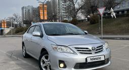 Toyota Corolla 2011 года за 6 100 000 тг. в Алматы – фото 2