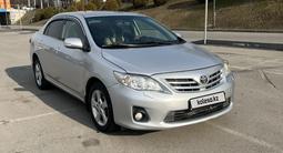 Toyota Corolla 2011 года за 6 100 000 тг. в Алматы – фото 4