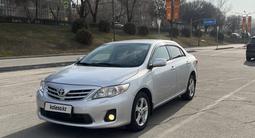Toyota Corolla 2011 года за 6 100 000 тг. в Алматы – фото 5