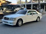 Mercedes-Benz S 320 1996 годаүшін3 000 000 тг. в Алматы – фото 2