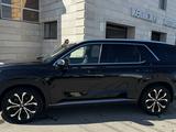 Hyundai Palisade 2022 годаүшін21 000 000 тг. в Костанай – фото 3