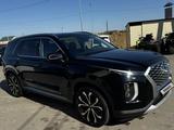 Hyundai Palisade 2022 годаүшін21 000 000 тг. в Костанай – фото 2