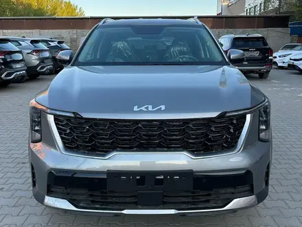 Kia Sorento 2024 года за 24 500 000 тг. в Уральск