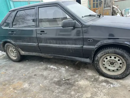 ВАЗ (Lada) 2115 2007 года за 800 000 тг. в Павлодар – фото 2