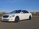 Mercedes-Benz S 350 2006 года за 7 000 000 тг. в Алматы – фото 2