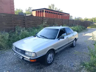 Audi 80