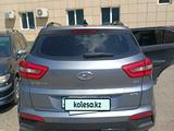 Hyundai Creta 2021 года за 9 200 000 тг. в Усть-Каменогорск – фото 2