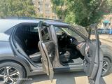 Hyundai Creta 2021 года за 9 200 000 тг. в Усть-Каменогорск – фото 4