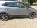 Hyundai Creta 2021 года за 9 200 000 тг. в Усть-Каменогорск – фото 3