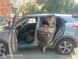 Hyundai Creta 2021 года за 9 200 000 тг. в Усть-Каменогорск – фото 5
