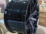 TITAN FORGED (КОВАНЫЕ) R18 6x139.7 9J за 360 000 тг. в Алматы – фото 3