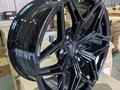 TITAN FORGED (КОВАНЫЕ) R18 6x139.7 9J за 360 000 тг. в Алматы