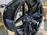 TITAN FORGED (КОВАНЫЕ) R18 6x139.7 9J за 360 000 тг. в Алматы