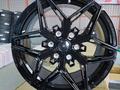 TITAN FORGED (КОВАНЫЕ) R18 6x139.7 9J за 360 000 тг. в Алматы – фото 2