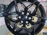 TITAN FORGED (КОВАНЫЕ) R18 6x139.7 9J за 360 000 тг. в Алматы – фото 2