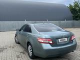 Toyota Camry 2009 годаfor4 500 000 тг. в Актобе – фото 3