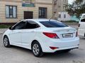 Hyundai Accent 2015 годаүшін6 000 000 тг. в Кызылорда – фото 4