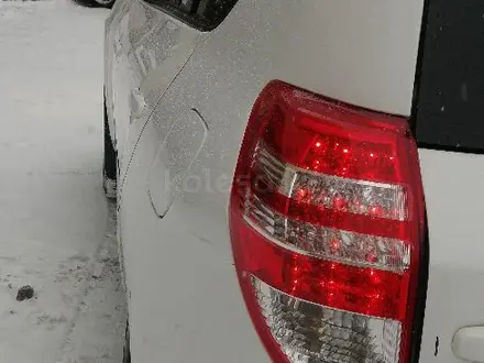 Toyota RAV4 2012 года за 8 300 000 тг. в Астана