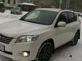 Toyota RAV4 2012 года за 9 300 000 тг. в Астана – фото 5