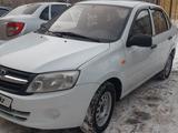 ВАЗ (Lada) Granta 2190 2012 годаүшін2 500 000 тг. в Павлодар