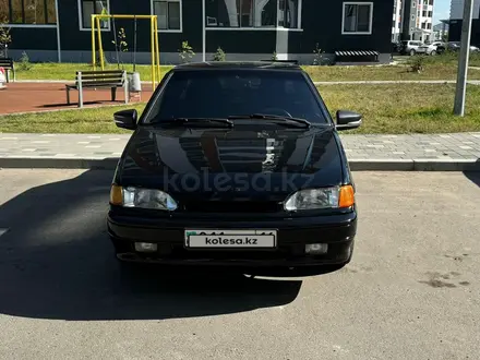 ВАЗ (Lada) 2115 2012 года за 1 650 000 тг. в Усть-Каменогорск – фото 2