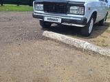 ВАЗ (Lada) 2107 2009 годаүшін850 000 тг. в Кокшетау