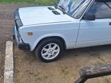 ВАЗ (Lada) 2107 2009 годаүшін850 000 тг. в Кокшетау – фото 4