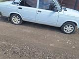 ВАЗ (Lada) 2107 2009 годаүшін850 000 тг. в Кокшетау – фото 5