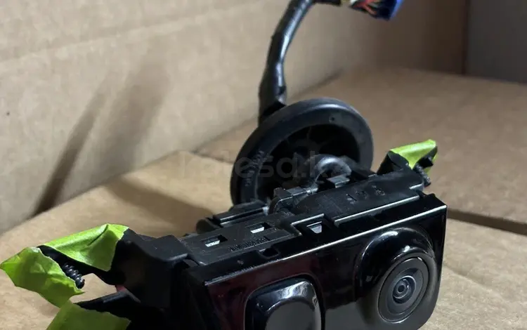 Камера заднего вида KIA ORIGINAL за 120 000 тг. в Алматы