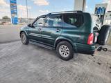Suzuki XL7 2004 годаүшін3 000 000 тг. в Жезказган