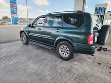 Suzuki XL7, 2004