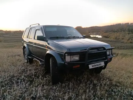 Nissan Terrano 1994 года за 2 600 000 тг. в Явленка – фото 2